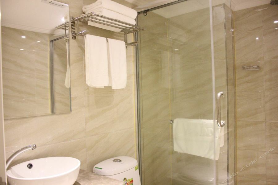 Meihao Manju Hotel ييوو المظهر الخارجي الصورة
